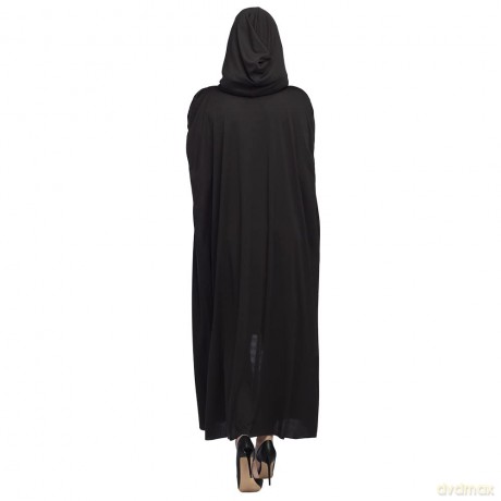Cape Dusk zwart