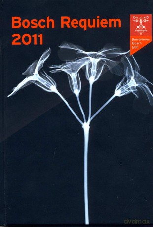 Capella Brabant Concerto Barocco - Bosch Requiem 2011 (2 DVD) [2DVD]