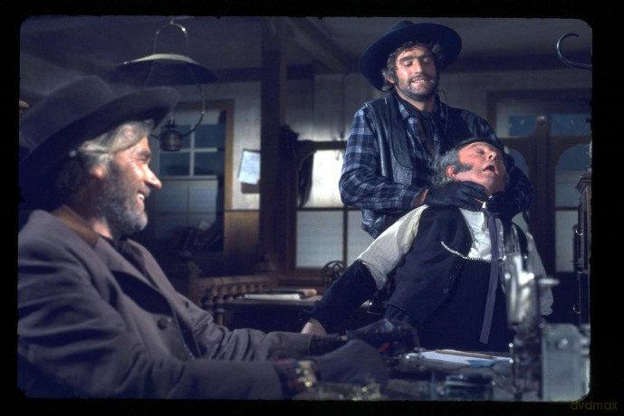 Capitaine Apache [DVD]