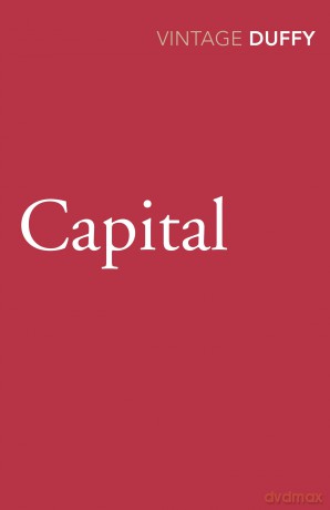 Capital [KSIĄŻKA]