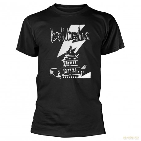 Bad Brains: Capitol (Black)
