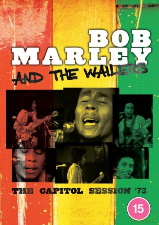 Capitol Session 73 [DVD]