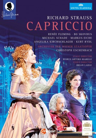 Capriccio [2DVD]