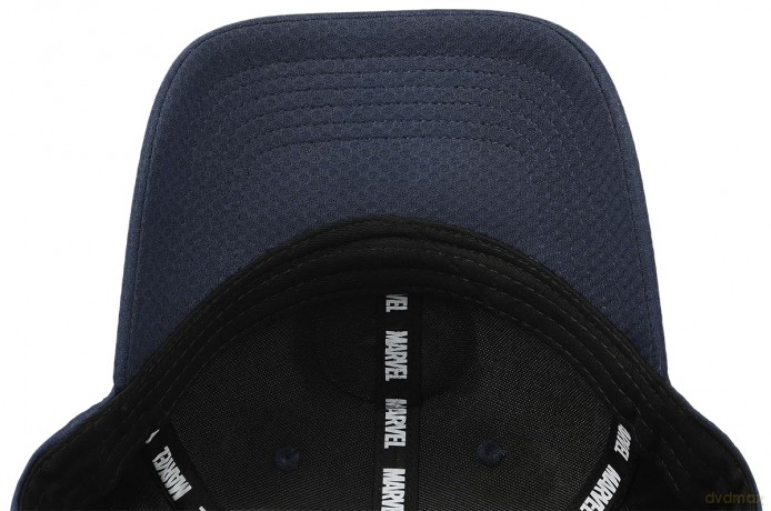 CAPTAIN AMERICA - Logo - Baseball Cap "H