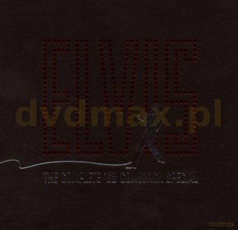 Elvis Presley: The Complete \'68 Comeback Special- The 40th Anniversary Edition [4CD]