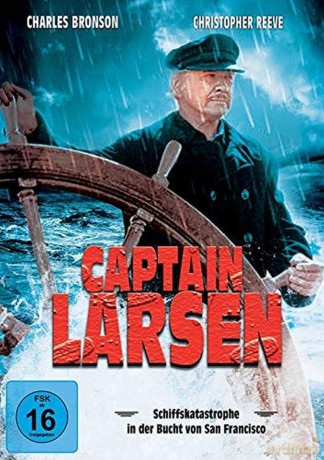 Captain Larsen [DVD]