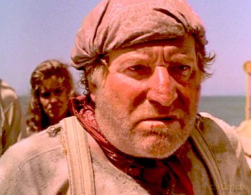 Captain Larsen [DVD]