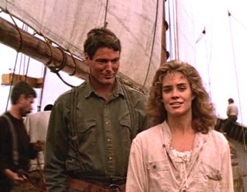 Captain Larsen [DVD]