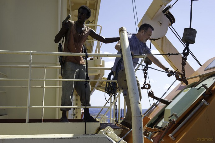 Captain Phillips [2xBlu-Ray]