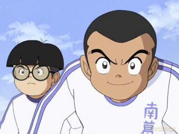 Captain Tsubasa - Super Kickers - Gesamtedition - Episode 01-52 [10DVD]