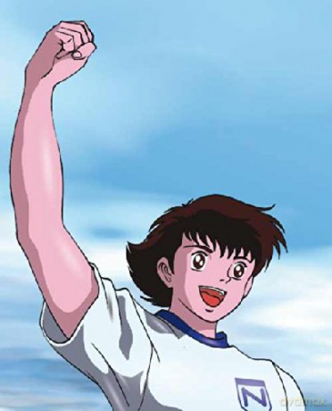 Captain Tsubasa - Super Kickers - Gesamtedition - Episode 01-52 [10DVD]