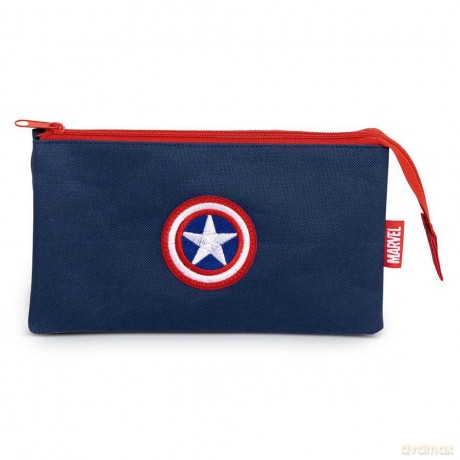 Captain-trp Multip.bag 21x11x3.5cm