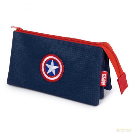 Captain-trp Multip.bag 21x11x3.5cm