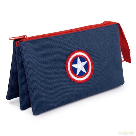 Captain-trp Multip.bag 21x11x3.5cm