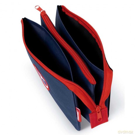 Captain-trp Multip.bag 21x11x3.5cm