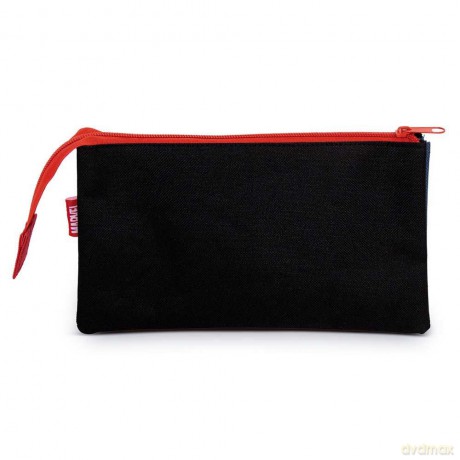 Captain-trp Multip.bag 21x11x3.5cm