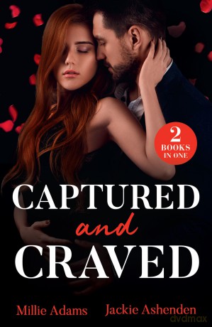 Captured Craved [KSIĄŻKA]