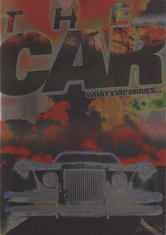 Car (1977) [DVD]