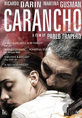 Carancho [DVD]
