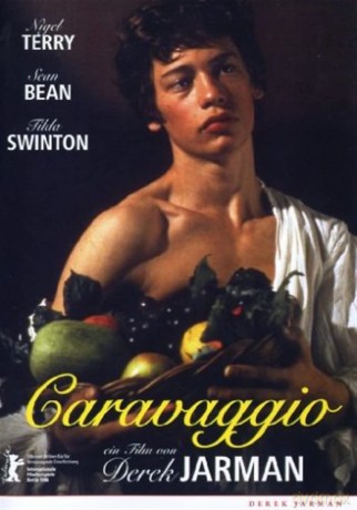 Caravaggio [DVD]