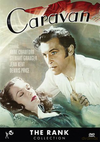 Caravan [DVD]