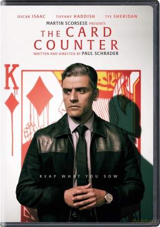 Card Counter [DVD]