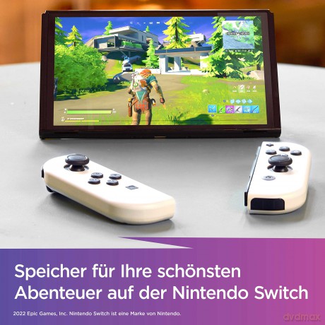 Card Nintendo Micro Uhs I