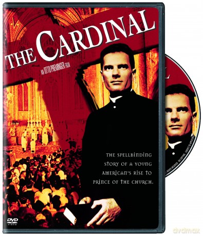 Cardinal [DVD]