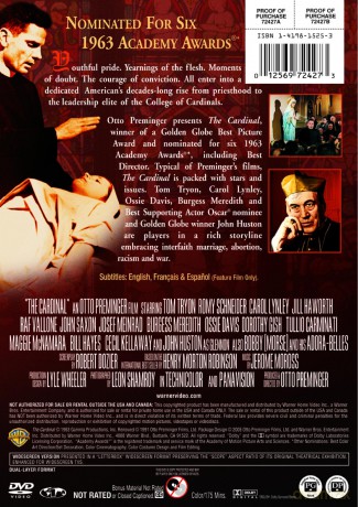 Cardinal [DVD]