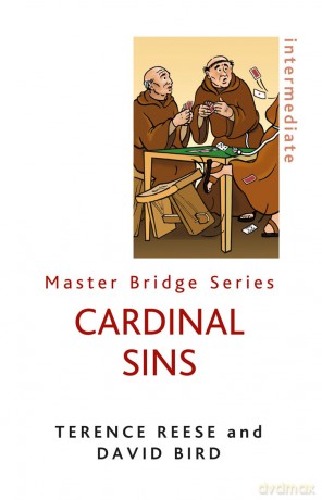 Cardinal Sins [KSIĄŻKA]