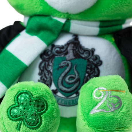 Care Bears 22cm Plush Care Bears X Harry Potter Magic Good Luck X Slytherin Polybag Plush: Care Bears 22Cm Plush Care Bears X Harry Potter Magic Good Luck X Slytherin Polybag Plush