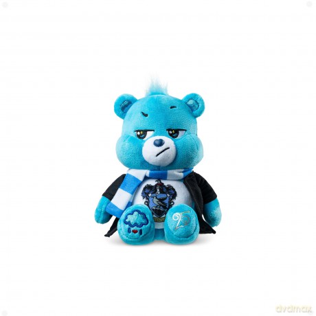 Care Bears 22cm Plush Care Bears X Harry Potter Magic Grumpy X Ravenclaw Polybag Plush: Care Bears 22Cm Plush Care Bears X Harry Potter Magic Grumpy X Ravenclaw Polybag Plush