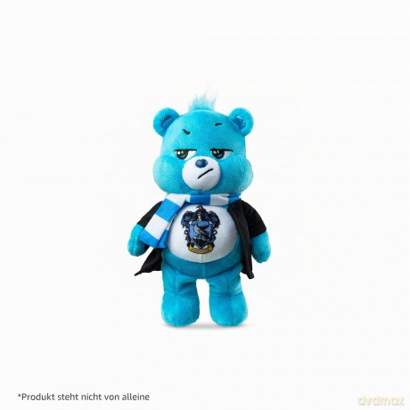 Care Bears 22cm Plush Care Bears X Harry Potter Magic Grumpy X Ravenclaw Polybag Plush: Care Bears 22Cm Plush Care Bears X Harry Potter Magic Grumpy X Ravenclaw Polybag Plush