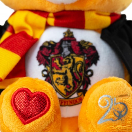 Care Bears 22cm Plush Care Bears X Harry Potter Magic Tenderheart X Gryffindor Polybag Plush: Care Bears 22Cm Plush Care Bears X Harry Potter Magic Tenderheart X Gryffindor Polybag Plush