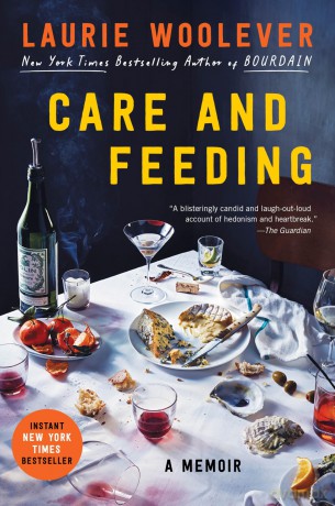 Care Feeding [KSIĄŻKA]