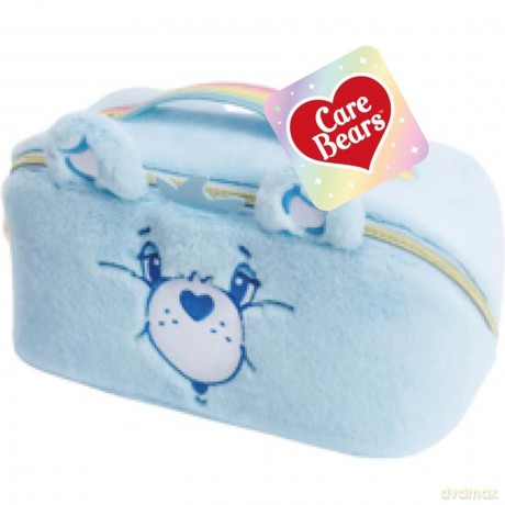 CAREBEAR - Funshine Bear - 'Brick' Plush