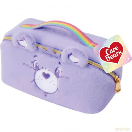 CAREBEAR - Funshine Bear - 'Brick' Plush