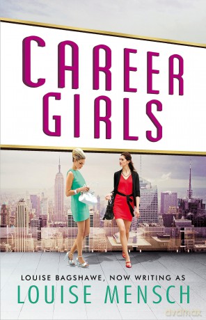 Career Girls [KSIĄŻKA]