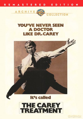 Carey Treatment [DVD]