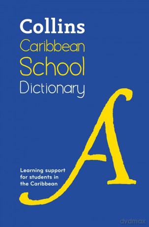 Caribbean Schoolschool Di Plc [KSIĄŻKA]