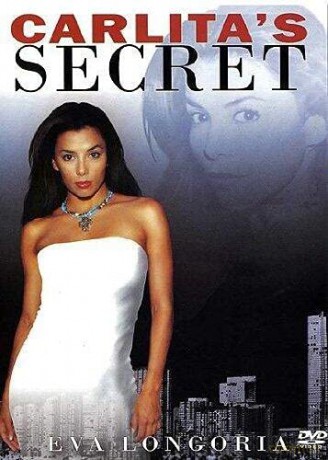 Carlita's Secret [DVD]