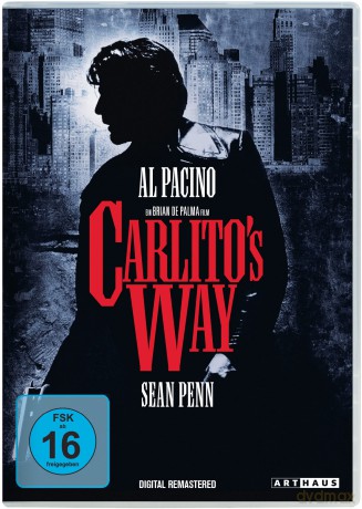 Carlitoâ´S Way [DVD]