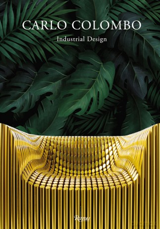 Carlo Colombo Industrial Design [KSIĄŻKA]