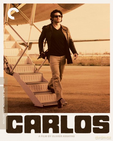 Carlos [2xBlu-Ray]
