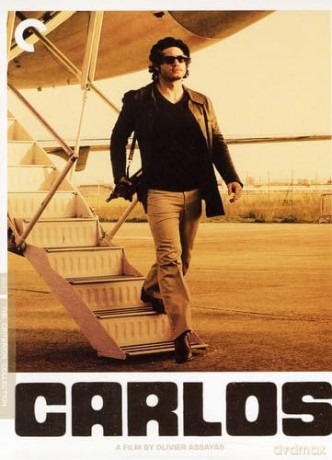 Carlos [4DVD]