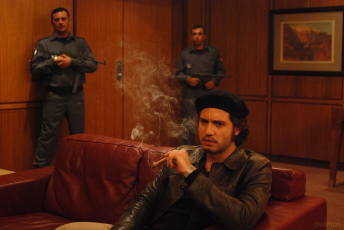 Carlos [4DVD]
