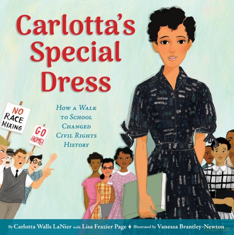Carlottas Special Dress [KSIĄŻKA]