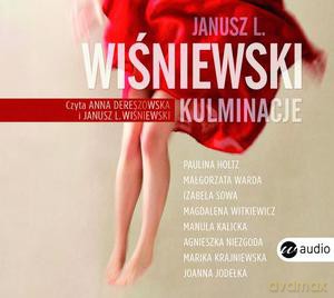 Kulminacje - Janusz L. Wiśniewski [AUDIOBOOK]