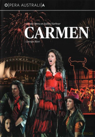 carmen [DVD]