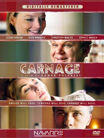 Carnage [DVD]